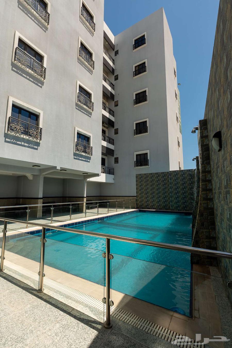 3 bedroom apartment in Al Hamra 12
