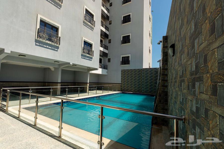 3 bedroom apartment in Al Hamra 13