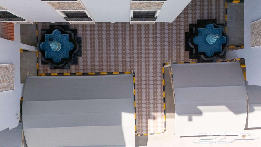 3 bedroom apartment in Al Hamra 18