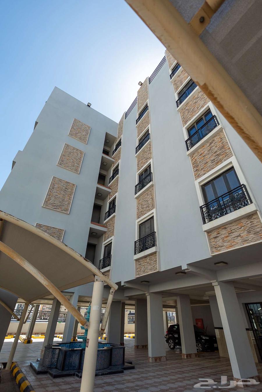 3 bedroom apartment in Al Hamra 3