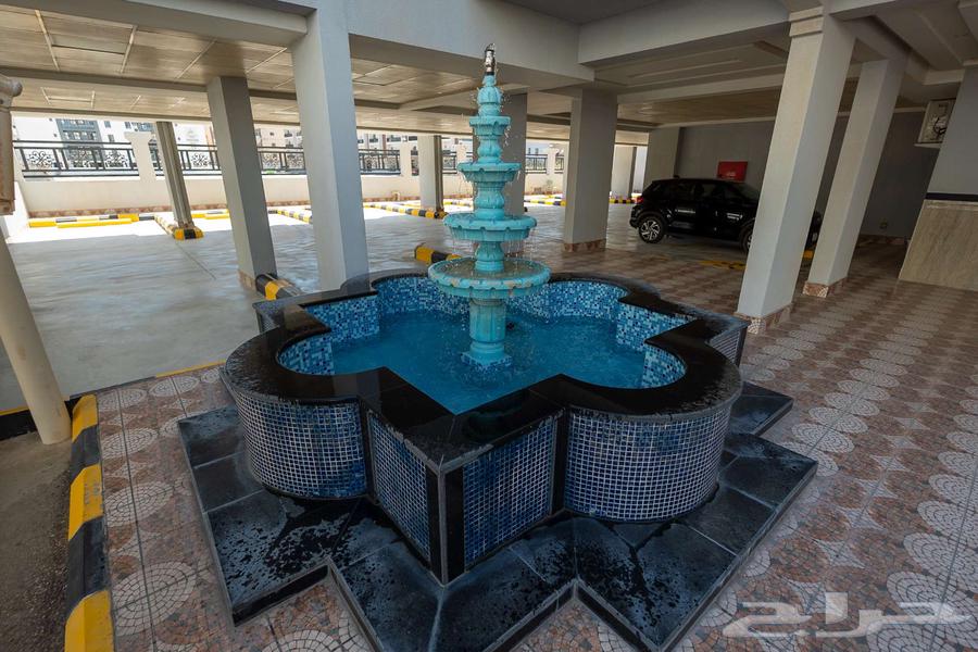 3 bedroom apartment in Al Hamra 4