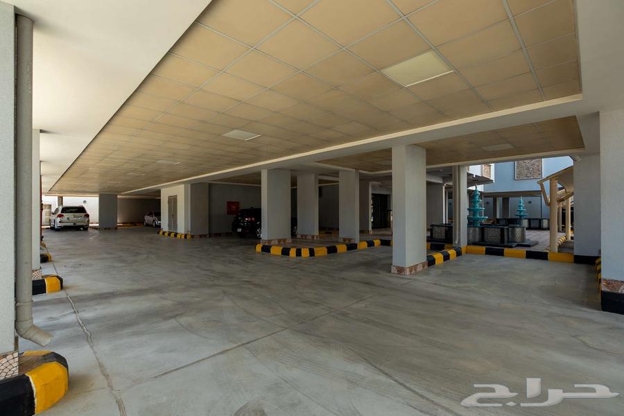 3 bedroom apartment in Al Hamra 7