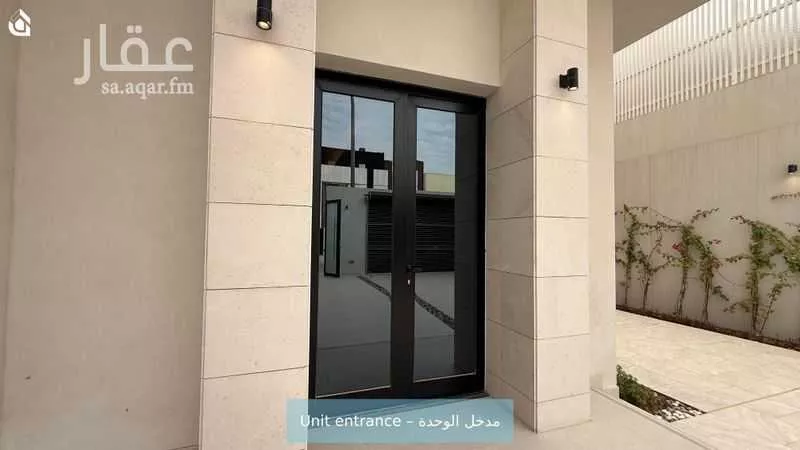 فيلا 5 غرف في الملقا 2