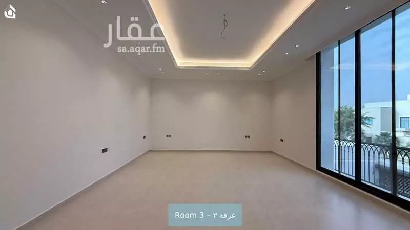 فيلا 5 غرف في الملقا 15