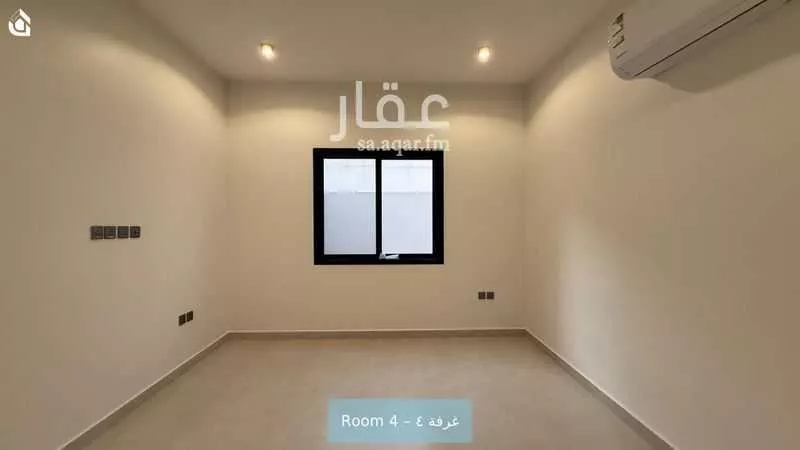 فيلا 5 غرف في الملقا 16