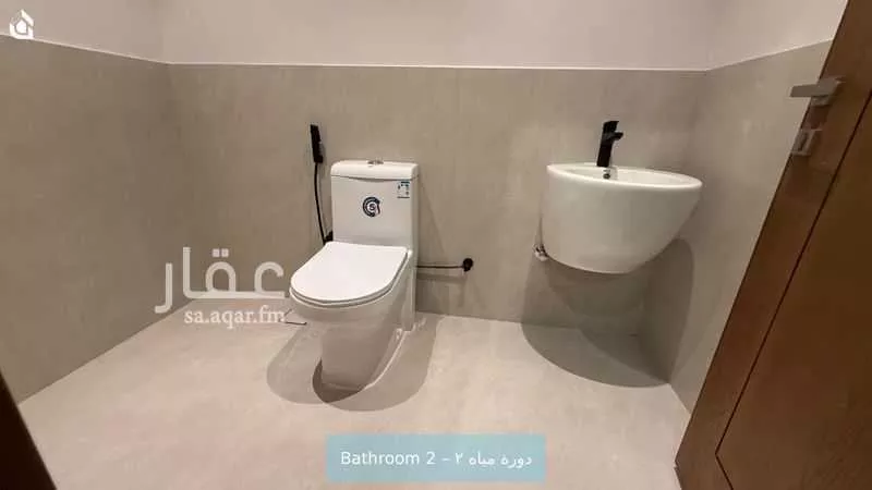 فيلا 5 غرف في الملقا 19