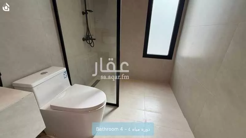 فيلا 5 غرف في الملقا 21