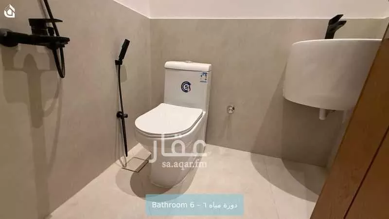 فيلا 5 غرف في الملقا 23