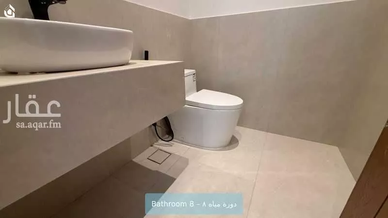 فيلا 5 غرف في الملقا 25
