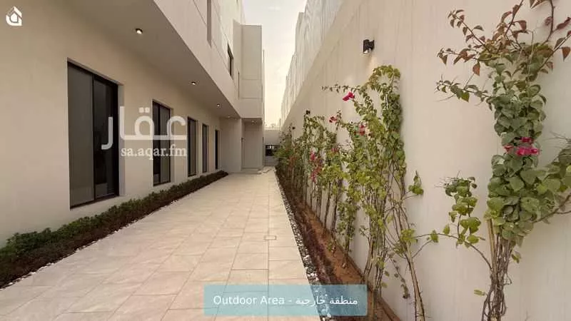 فيلا 5 غرف في الملقا 26