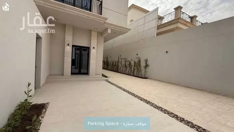 فيلا 5 غرف في الملقا 27
