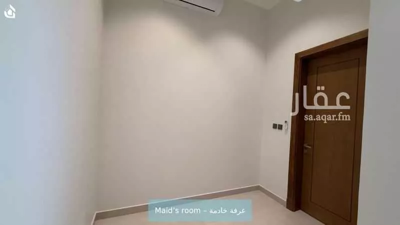 فيلا 5 غرف في الملقا 9