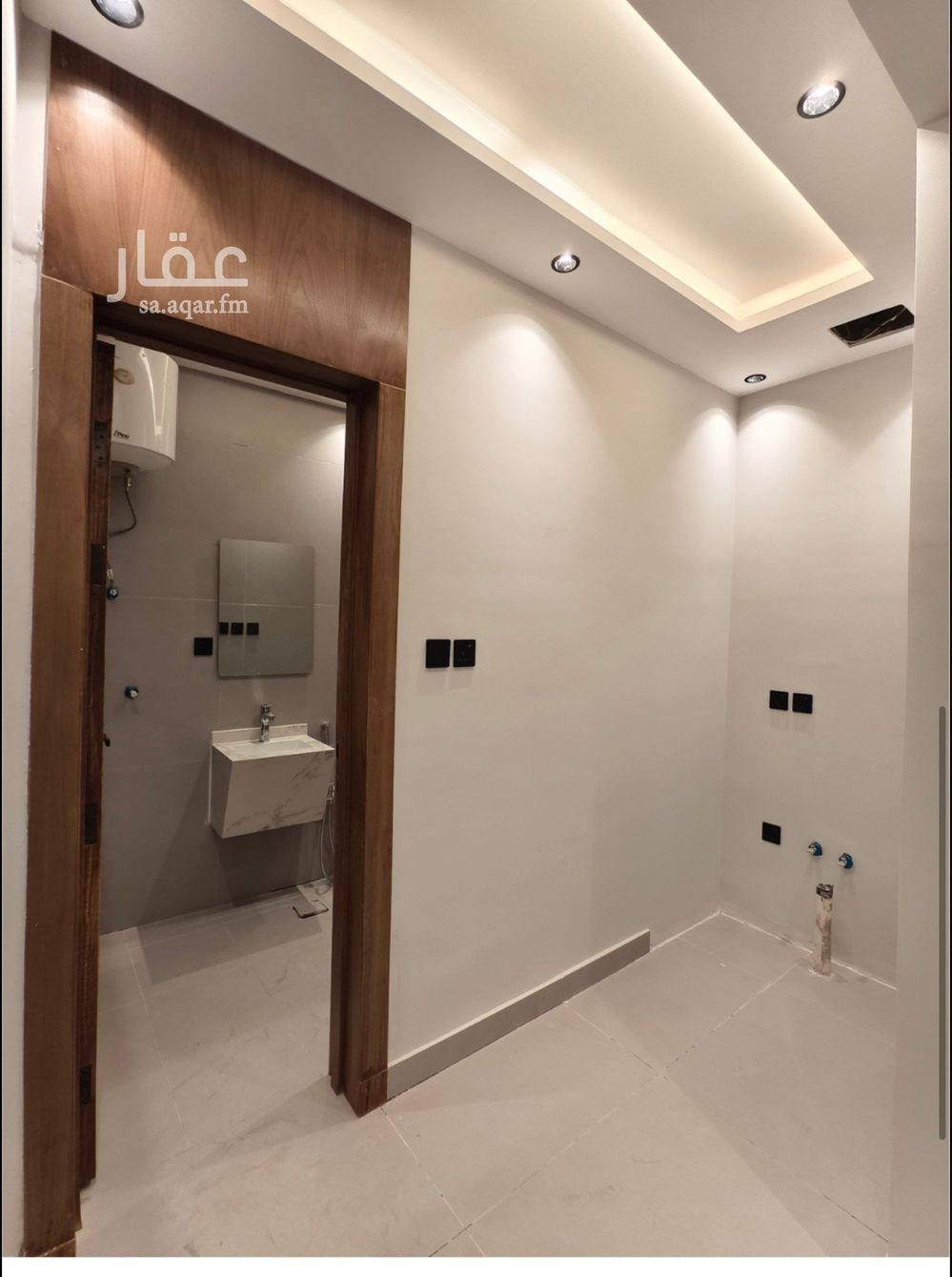 شقة  في الورود، الرياض 6
