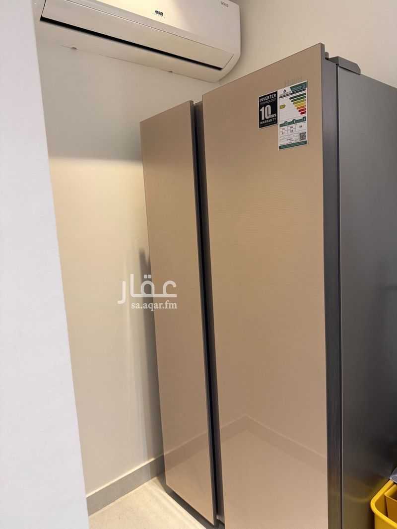 شقة 3 غرف في الريان، الرياض 4