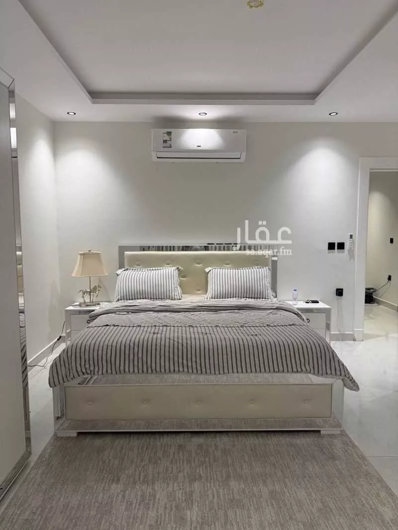 شقة 3 غرف في الريان 11