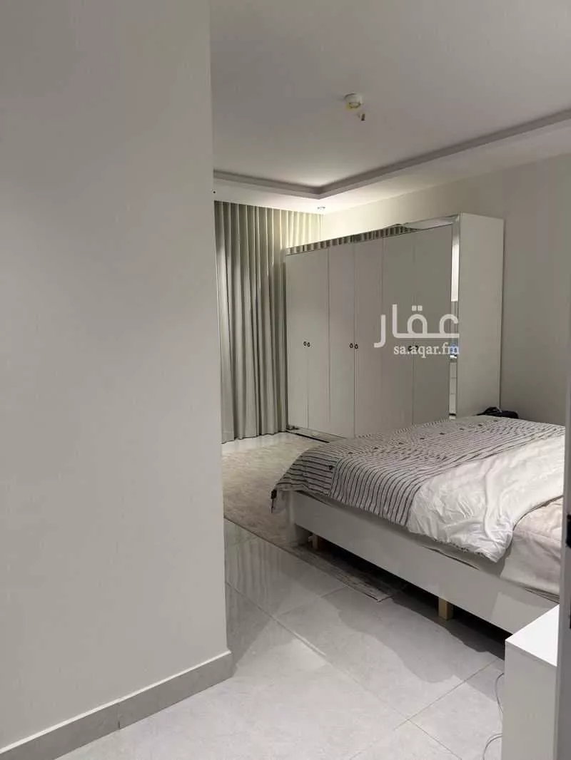 شقة 3 غرف في الريان 12