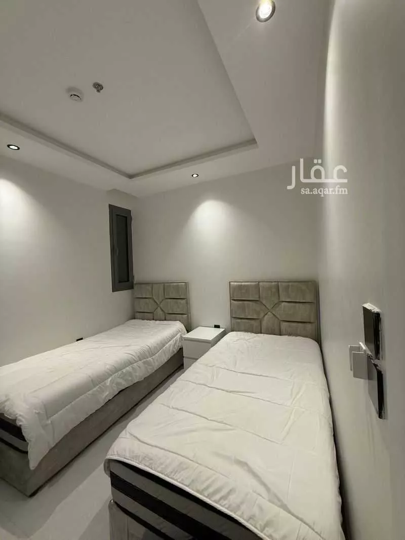 شقة 3 غرف في الريان 16
