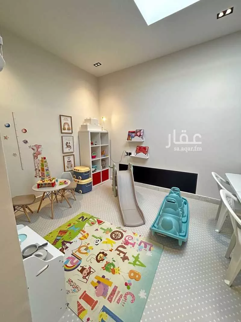 3 bedroom villa in Al Aridh 2