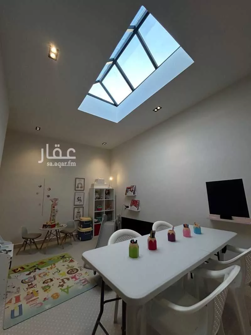 3 bedroom villa in Al Aridh 3