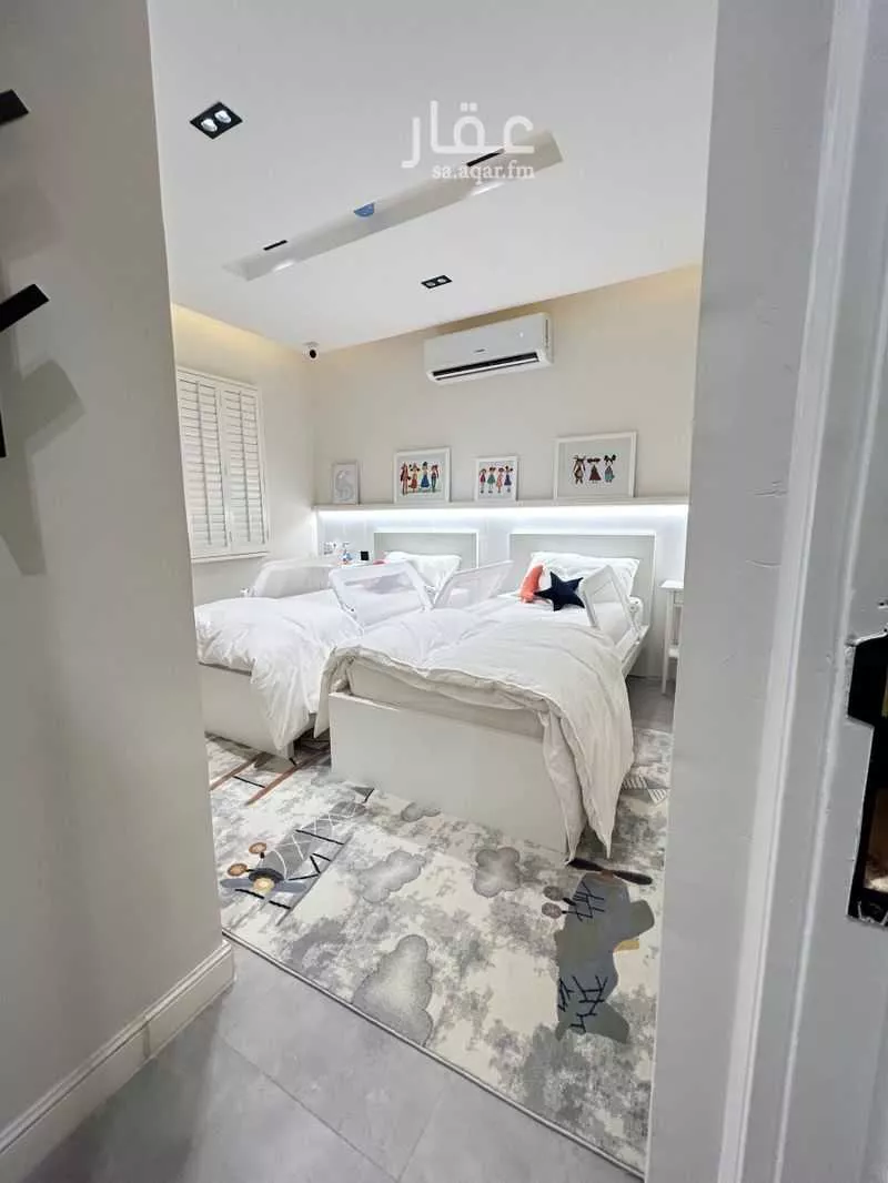 3 bedroom villa in Al Aridh 4