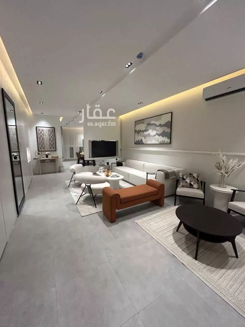 3 bedroom villa in Al Aridh 5