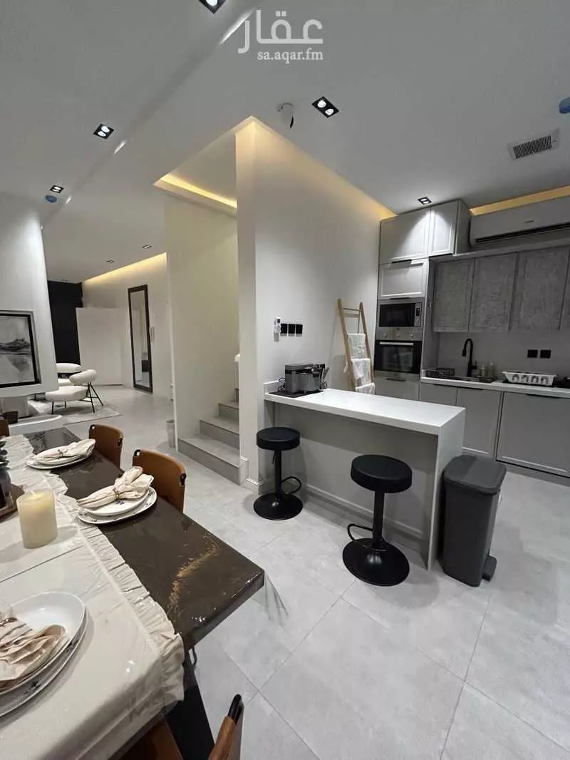 3 bedroom villa in Al Aridh 7