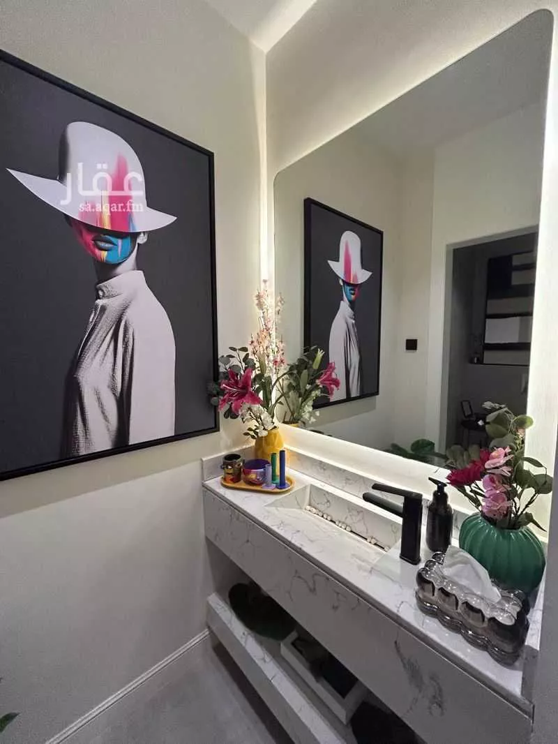 3 bedroom villa in Al Aridh 8