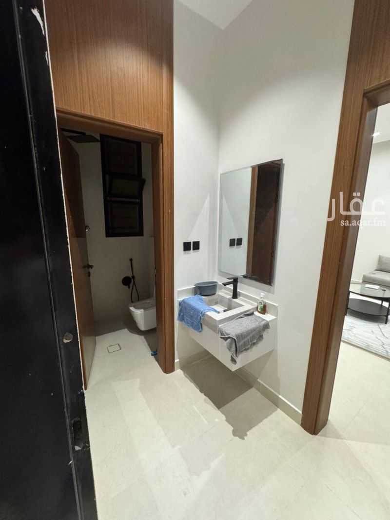 شقة 2 غرف في المعيزلة، الرياض 4