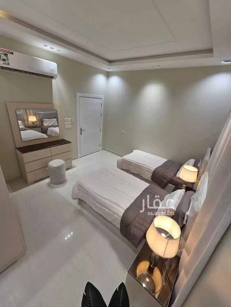 3 bedroom villa in Al Hazm, Riyadh 4