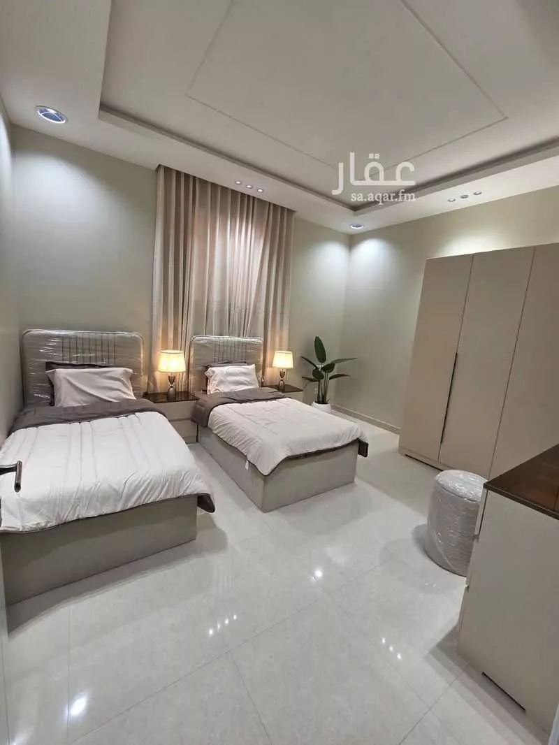3 bedroom villa in Al Hazm, Riyadh 5