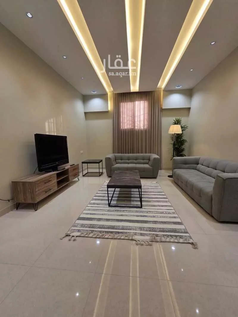3 bedroom villa in Al Hazm, Riyadh 8