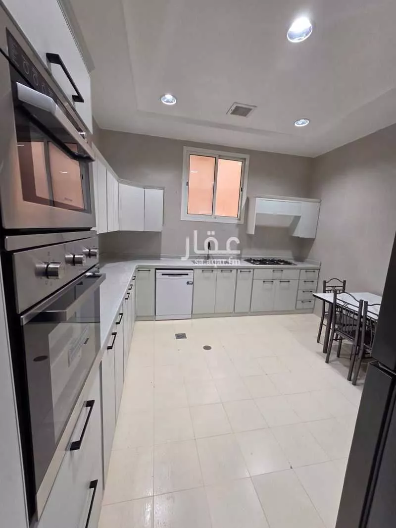 3 bedroom villa in Al Hazm, Riyadh 9