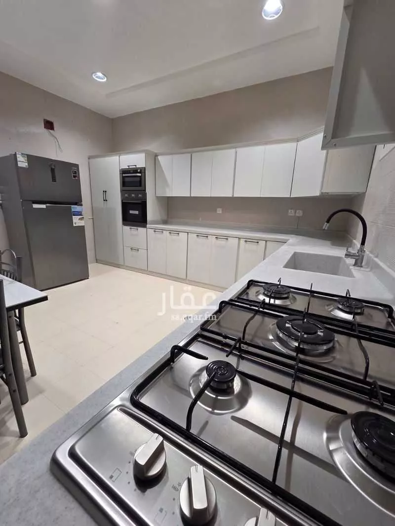 3 bedroom villa in Al Hazm, Riyadh 10