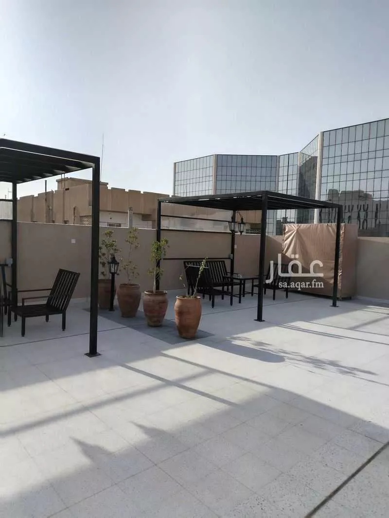 2 bedroom apartment in Al Zahra, Riyadh 6