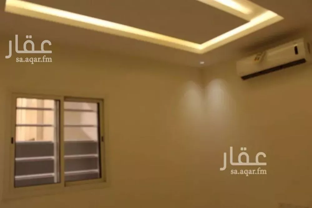 شقة 2 غرف في العليا 6