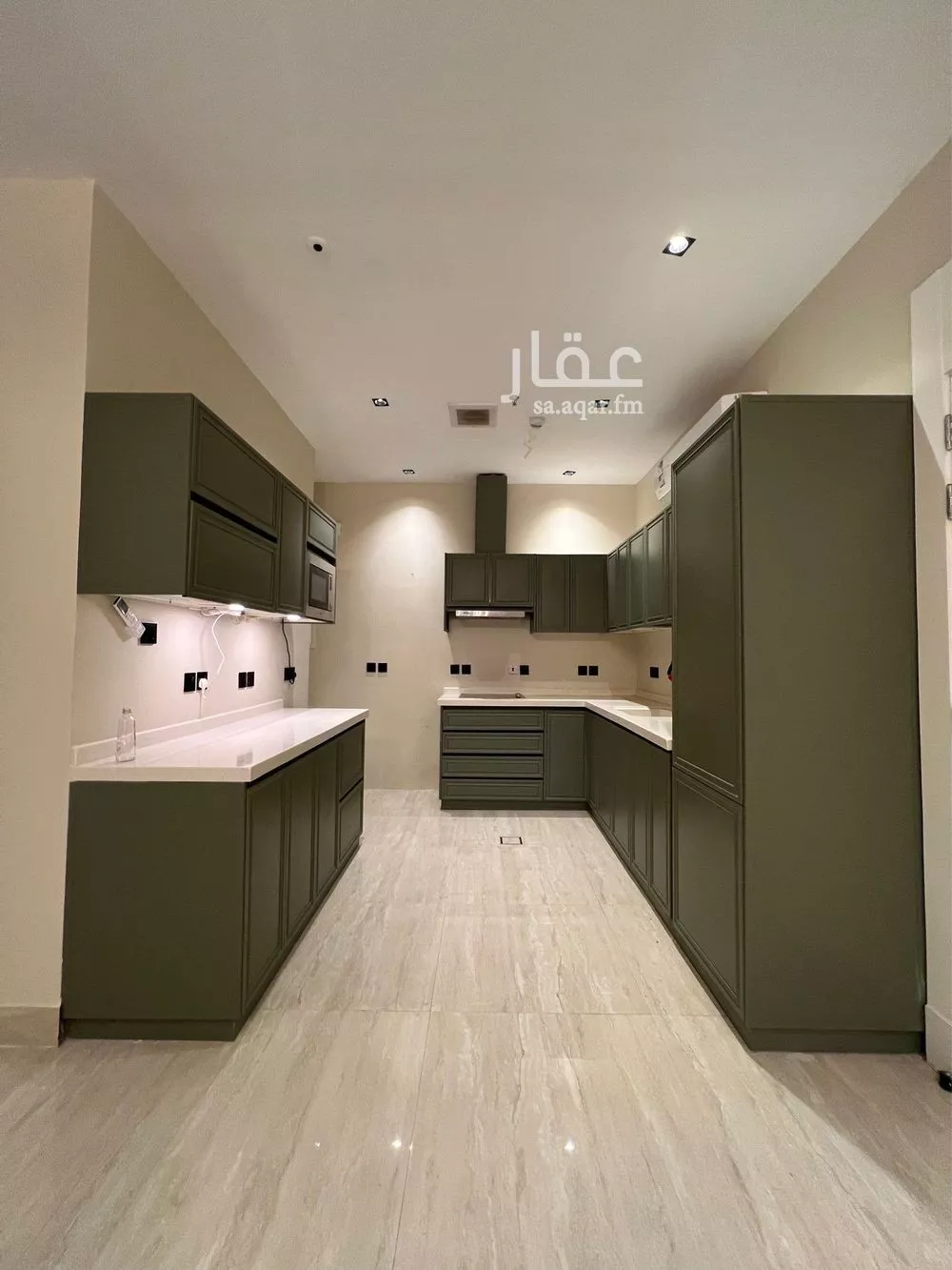 3 bedroom apartment in Al Malqa 2