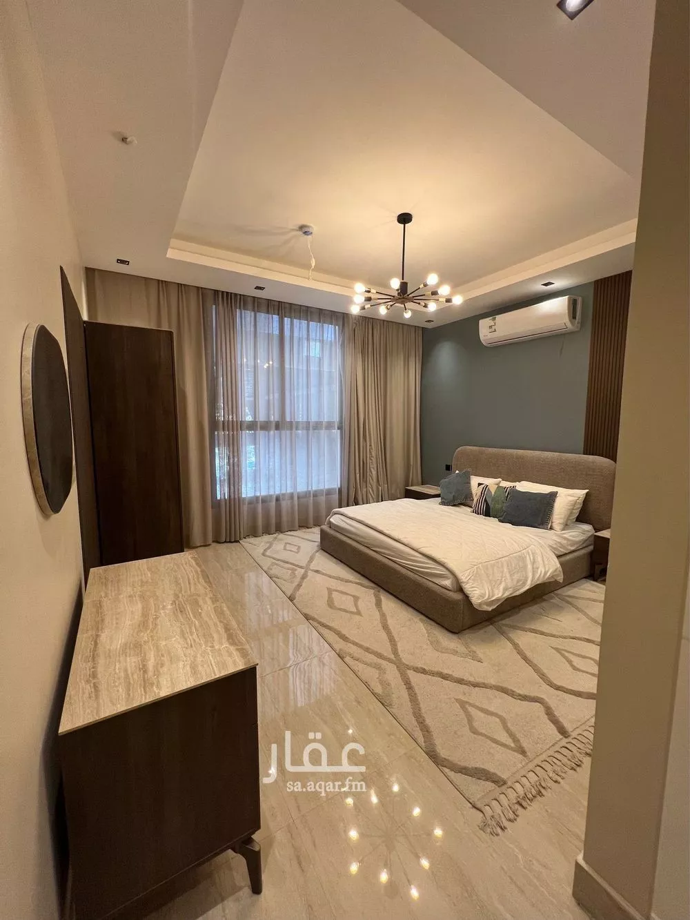 3 bedroom apartment in Al Malqa 12