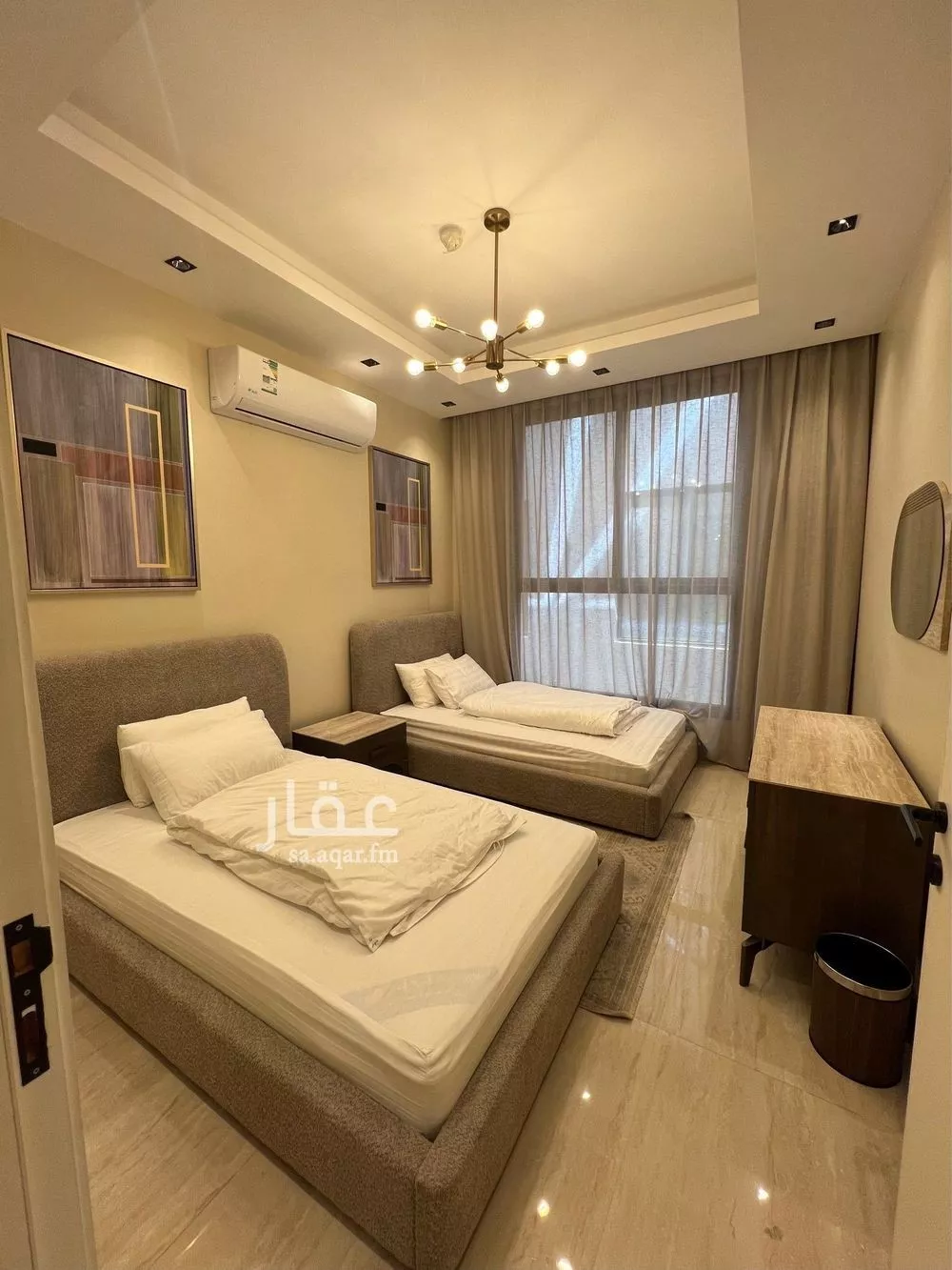 3 bedroom apartment in Al Malqa 15