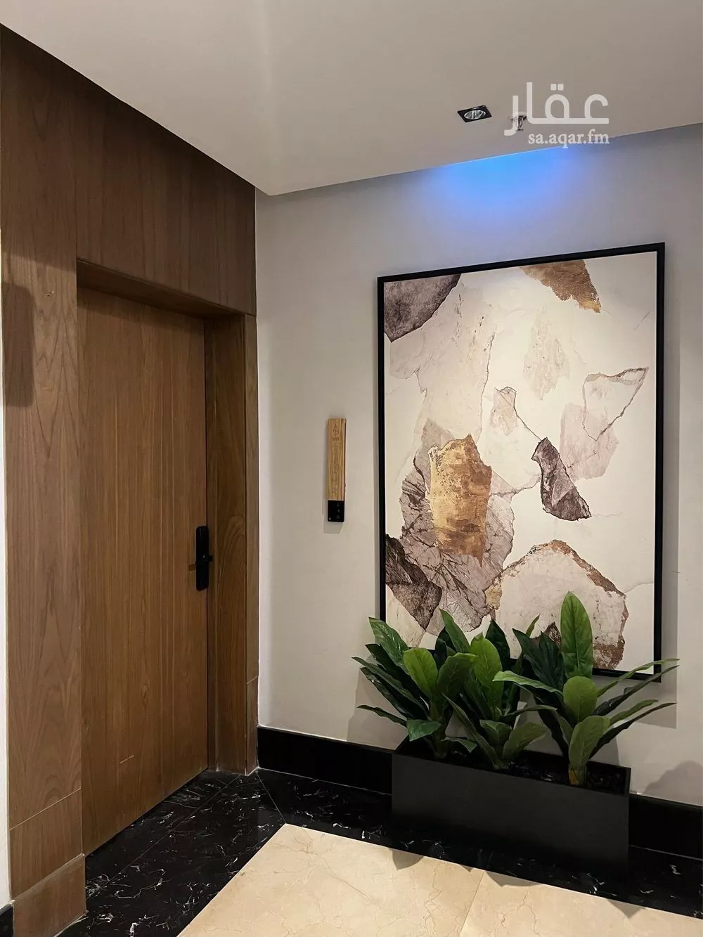 3 bedroom apartment in Al Malqa 16