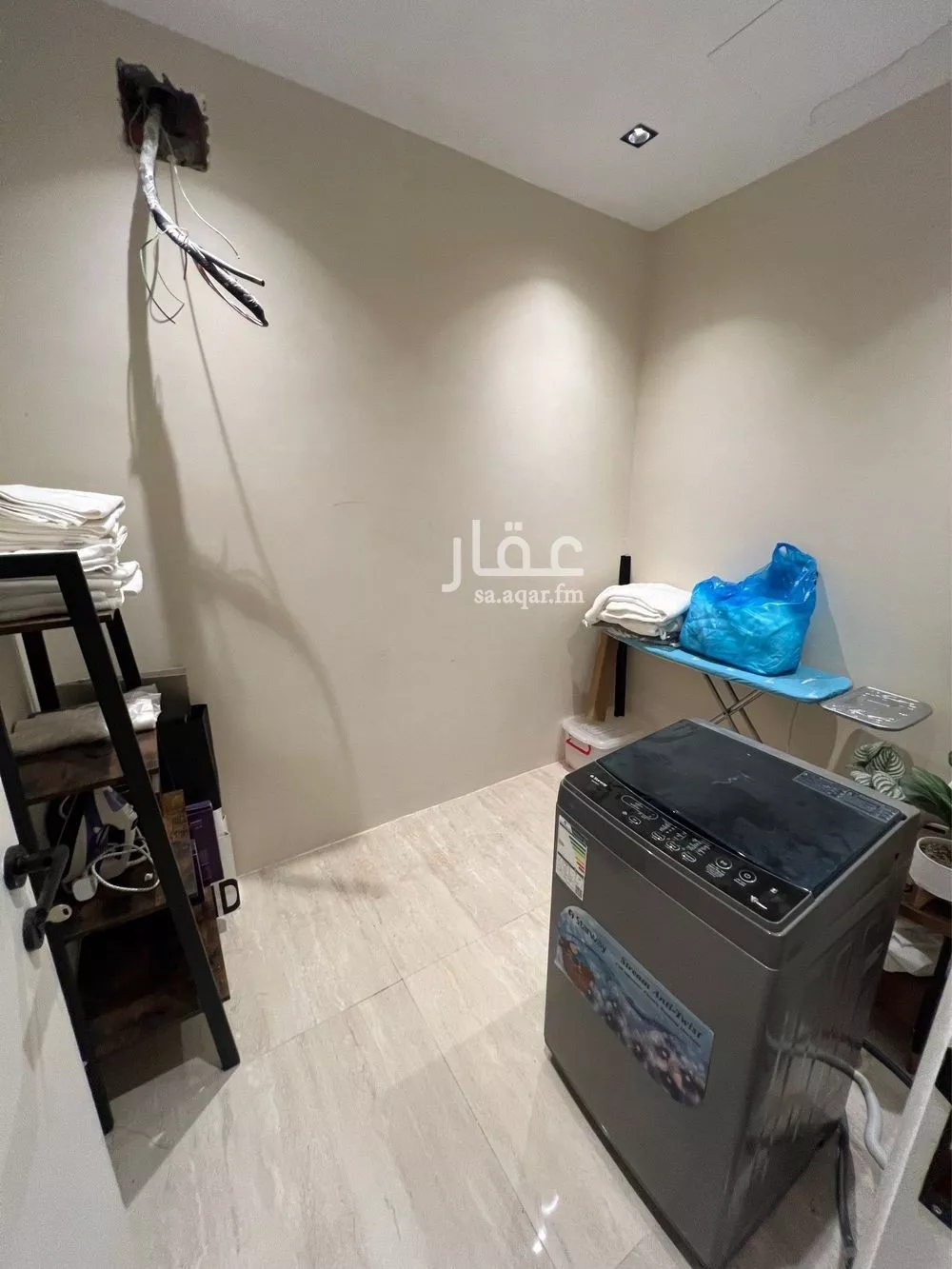3 bedroom apartment in Al Malqa 9