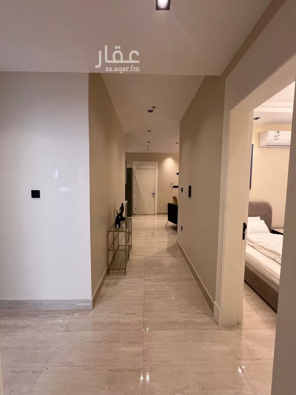 3 bedroom apartment in Al Malqa 10