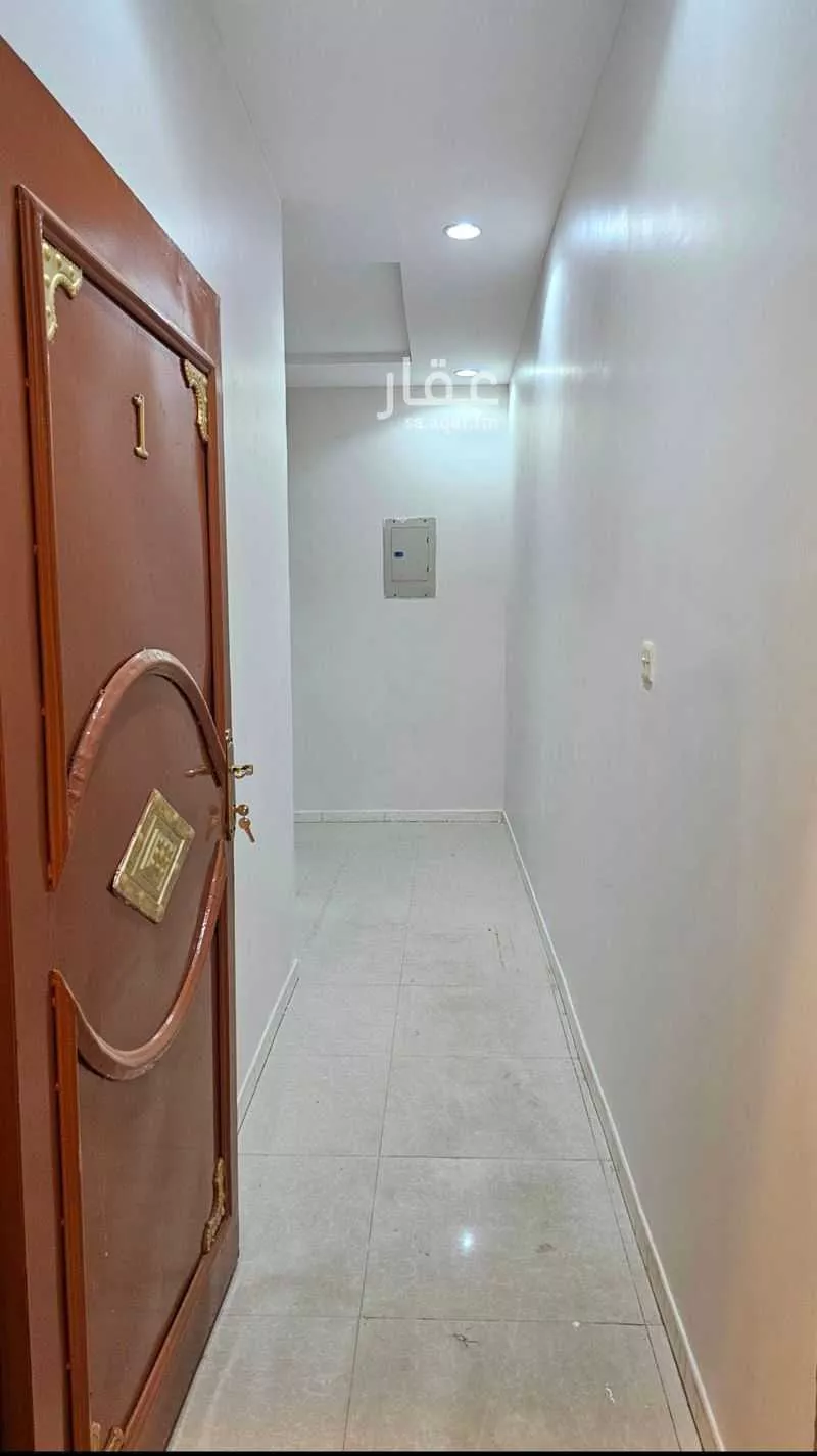 2 bedroom apartment in Tuwaiq 2