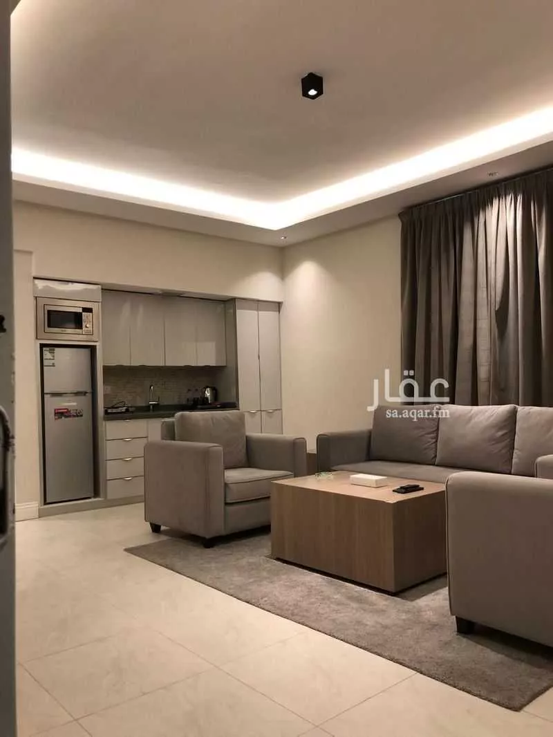 1 bedroom apartment in Al Rawabi 2