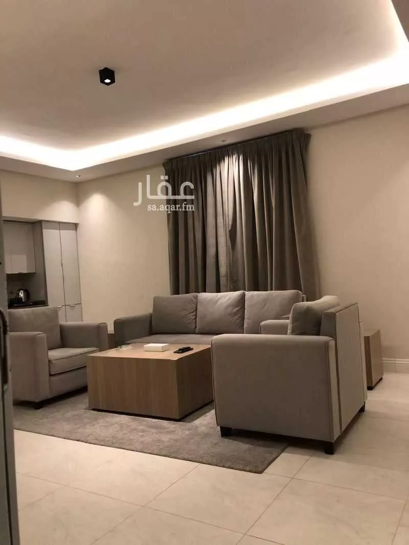 1 bedroom apartment in Al Rawabi 3
