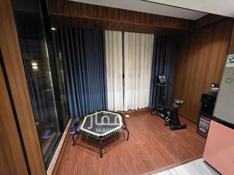 5 bedroom villa in Al Olaya 14