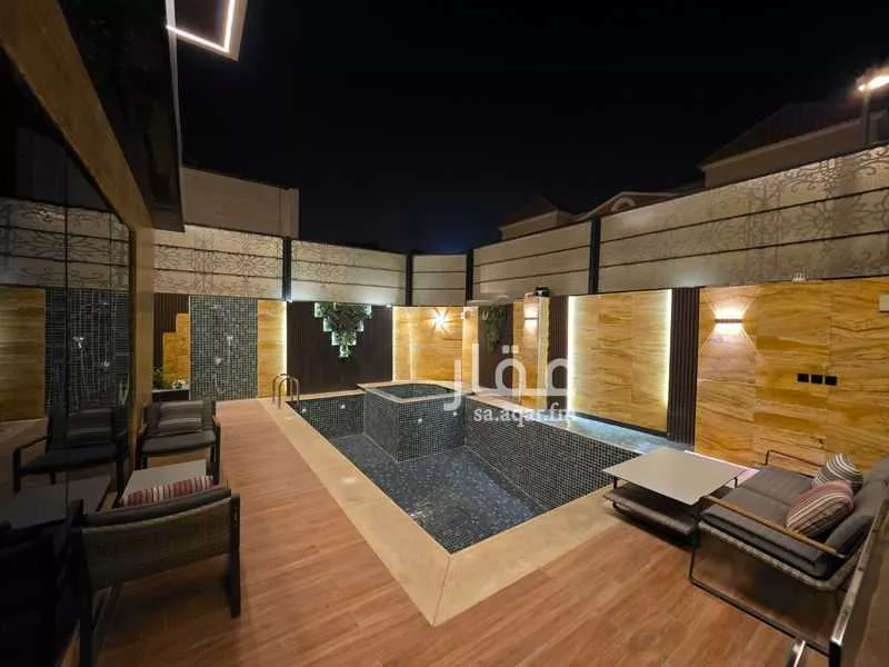 5 bedroom villa in Al Olaya 19