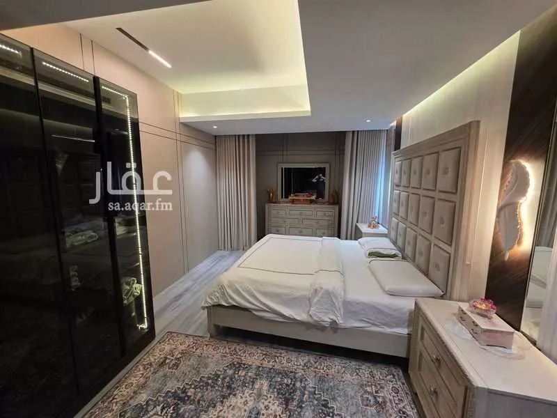 5 bedroom villa in Al Olaya 4