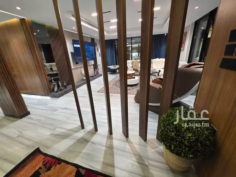 5 bedroom villa in Al Olaya 5