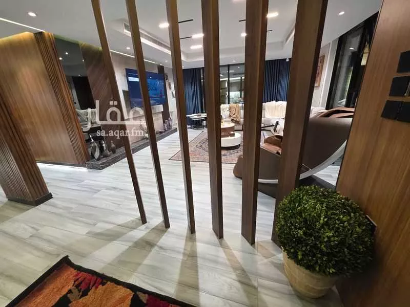 5 bedroom villa in Al Olaya 9