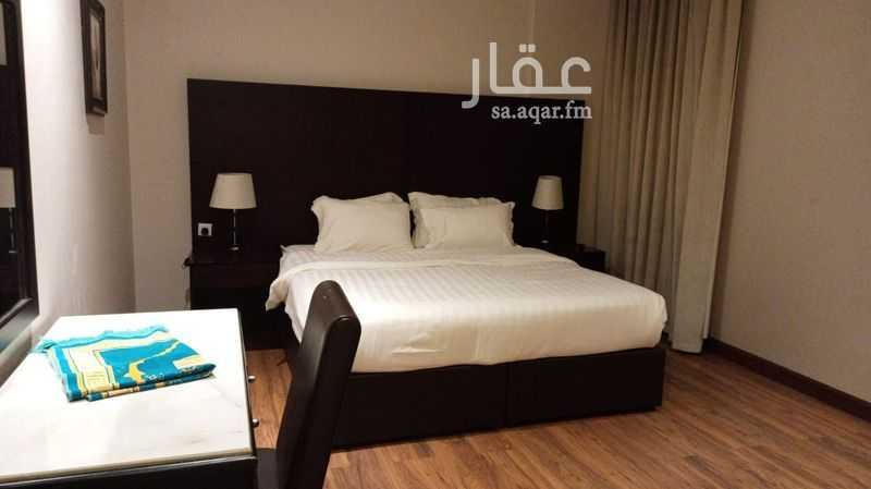 شقة 1 غرف في المعيزلة، الرياض 11